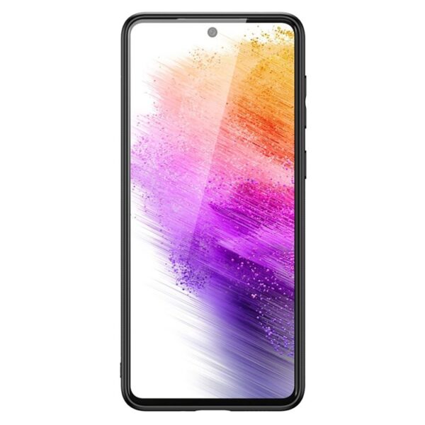 DUX DUCIS YOLO All-inclusive Electroplating Case Cover and 3D Glass Protector For Samsung Galaxy A33/A52/A73 - Image 8
