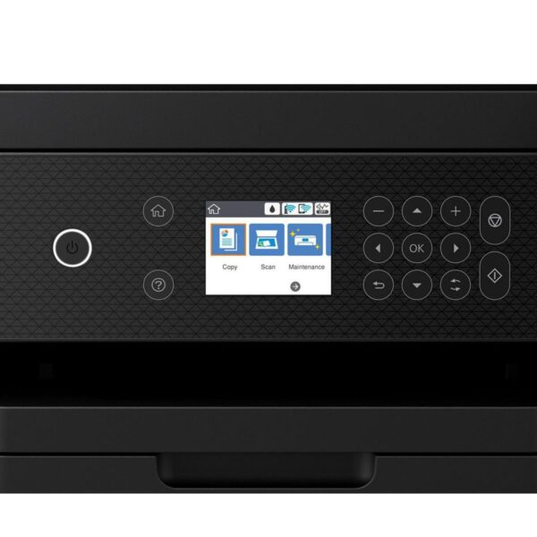 Epson EcoTank L6270 A4 Wi-Fi Duplex All-in-One Ink Tank Printer with ADF - Image 8