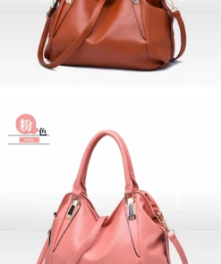 Alternative view of Luxury Femininas Female 2023 Cross Shoulder Famous Women Handbag