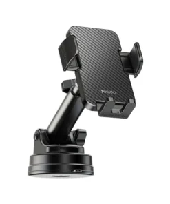 Alternative view of Yesido 360 FlexGrip Auto Swivel Car Phone Holder