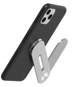 Alternative view of Magnetic Mount Universal Extension Laptop Stand For Mobile Phones