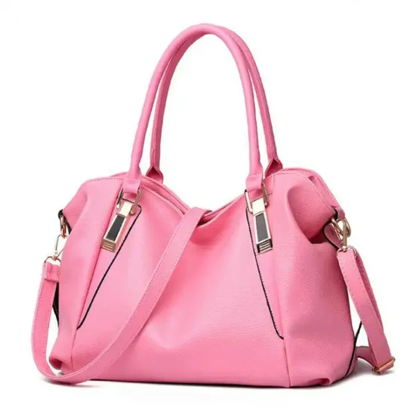 Luxury Femininas Female 2023 Cross Shoulder Famous Women Handbag - Image 3