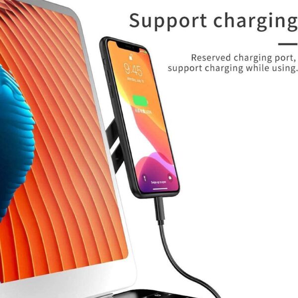 Magnetic Mount Universal Extension Laptop Stand For Mobile Phones - Image 17