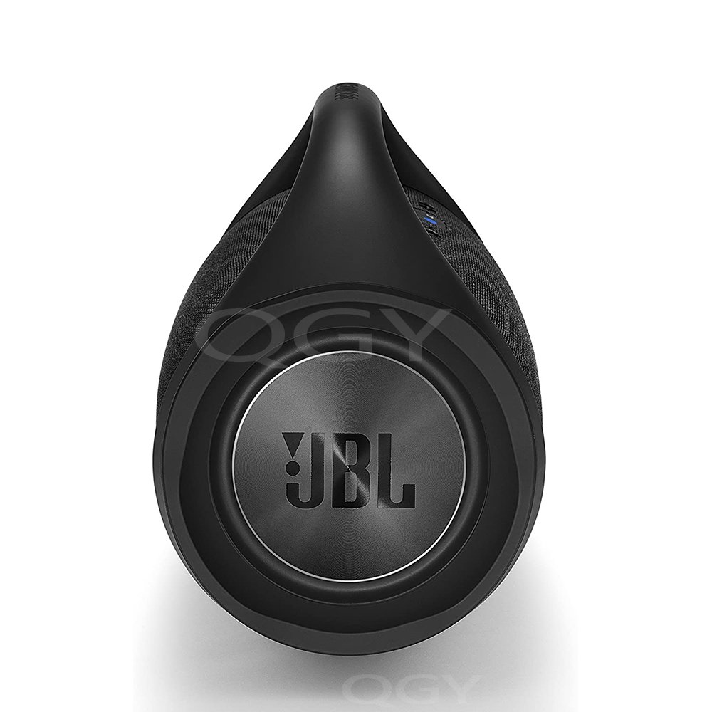 Generic JBL Boombox Portable Wireless Outdoor Bluetooth Speaker - Image 9