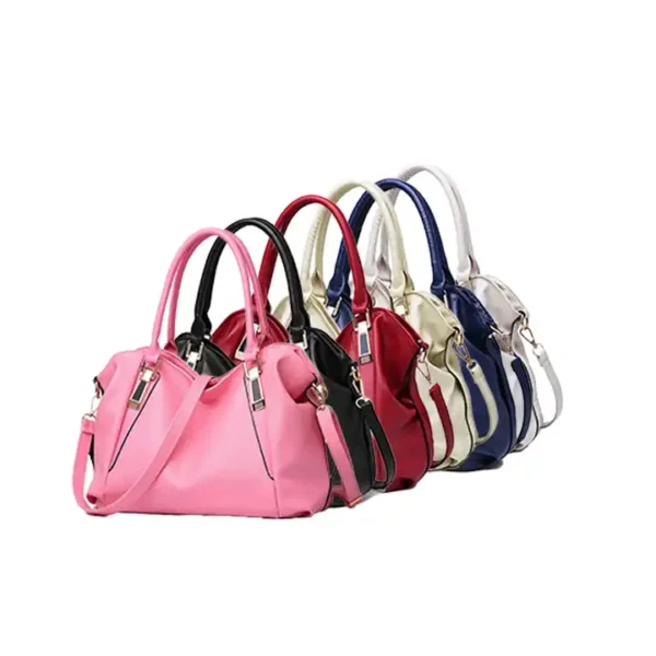 Luxury Femininas Female 2023 Cross Shoulder Famous Women Handbag - Image 4