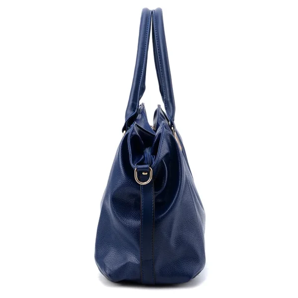 Luxury Femininas Female 2023 Cross Shoulder Famous Women Handbag - Image 5