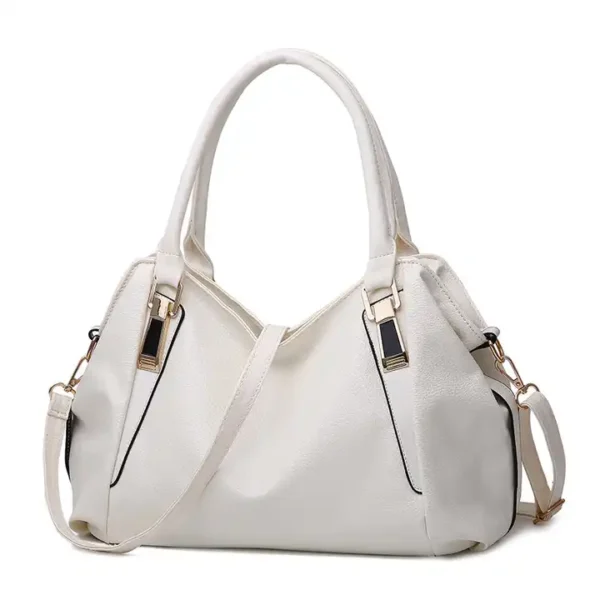 Luxury Femininas Female 2023 Cross Shoulder Famous Women Handbag - Image 6