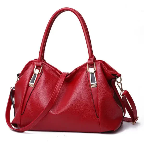 Luxury Femininas Female 2023 Cross Shoulder Famous Women Handbag - Image 8