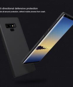 Nillkin Super Frosted Shield Matte cover case for Samsung Galaxy Note 8/Note 9