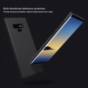 Nillkin Super Frosted Shield Matte cover case for Samsung Galaxy Note 8/Note 9