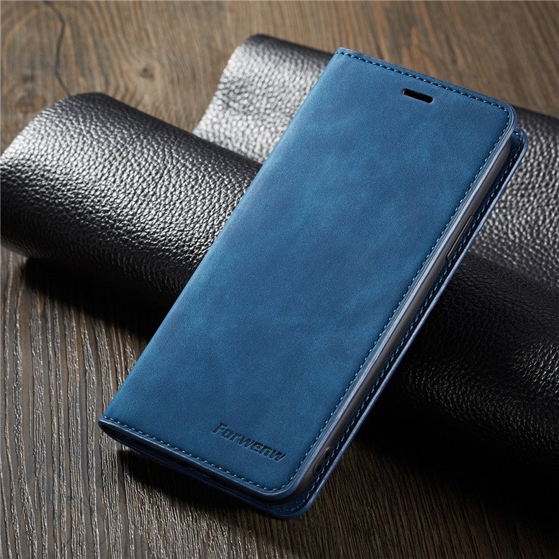 Premium Quality Leather Flip Cover for Oppo Reno 10 / Reno 11 Series - Image 14