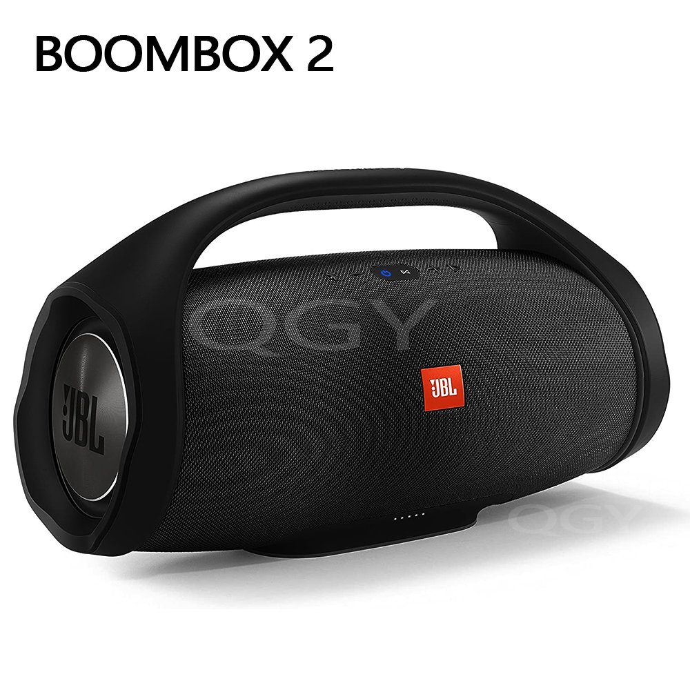 Generic JBL Boombox Portable Wireless Outdoor Bluetooth Speaker - Image 10