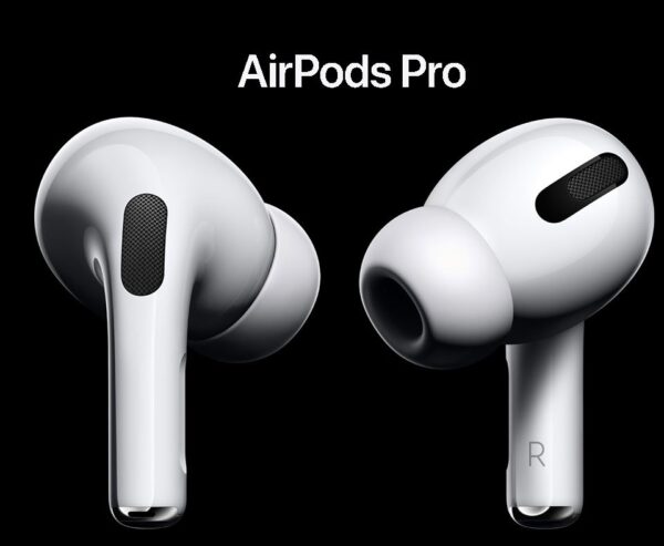 Airpods Pro Generic Portable Wirereless Bluetooth Earbuds - Image 12