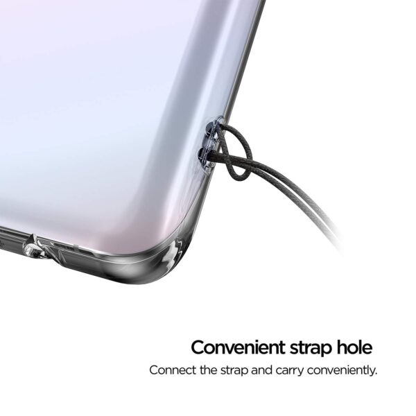 Luxury Premium Transparent Antiburst Airskin Case Cover For Samsung Galaxy S10 5G - Image 18