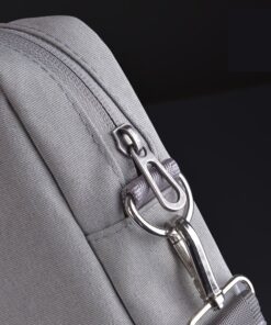 Alternative view of New WiWU Portable Waterproof CrossBody Shoulder Bag For Laptop