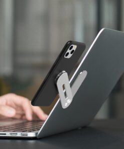 Magnetic Mount Universal Extension Laptop Stand For Mobile Phones