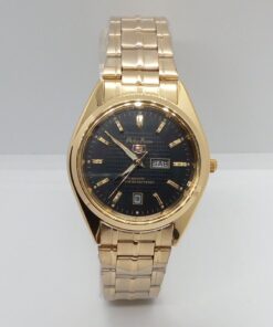 Philip Persio Stainless Steel Men Watch