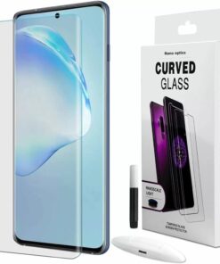 Oppo Reno Series Tempered UV/Full Glue Screen Protectors