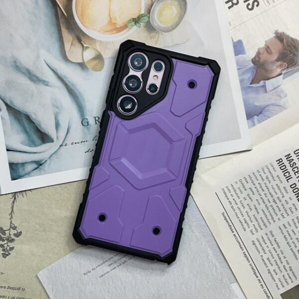 Urban Armor Gear Pathfinder Protective Case for Samsung Galaxy S23 Ultra - Image 15