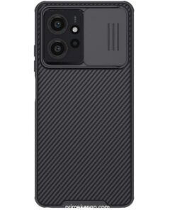 Alternative view of Nillkin CamShield Pro cover case for Xiaomi Redmi Note 12 Series