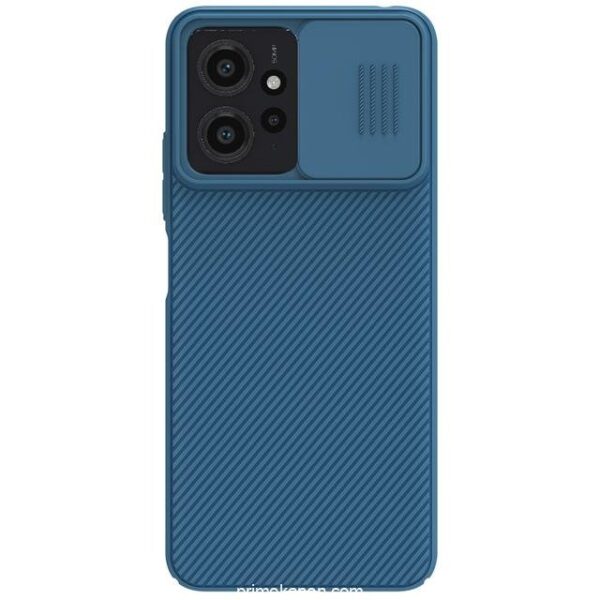 Nillkin CamShield Pro cover case for Xiaomi Redmi Note 12 Series - Image 3