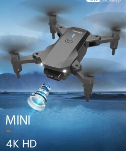 G2 Mini HD 4K 1080P Camera Height Hold RC Foldable Quadcopter Drone