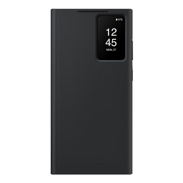 Samsung Galaxy S23 Ultra Series Smart Clear View Cover - Image 15