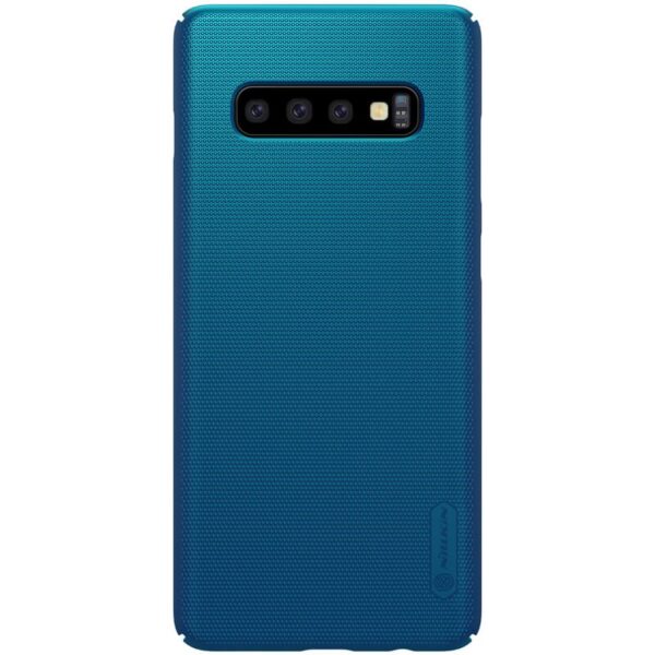 Nillkin Super Frosted Shield Matte cover case for Samsung Galaxy Note 8/Note 9 - Image 24