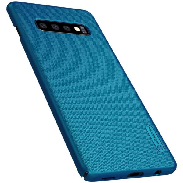Nillkin Super Frosted Shield Matte cover case for Samsung Galaxy Note 8/Note 9 - Image 25
