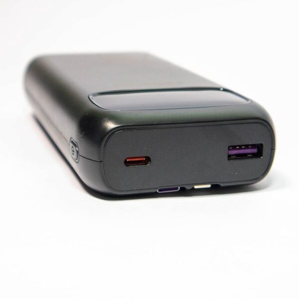 Premium Awei P169K Fast Charging 20,000Mah Power bank - Image 3