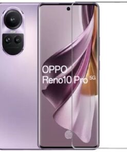 Alternative view of Oppo Reno Series Tempered UV/Full Glue Screen Protectors