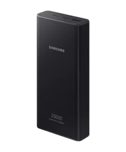 Alternative view of Official Samsung 25W Fast Charging 20,000mAh Battery Pack (Power Bank)