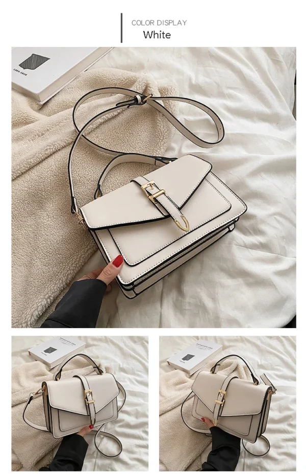 Luxury Premium Solid 1 - Image 5