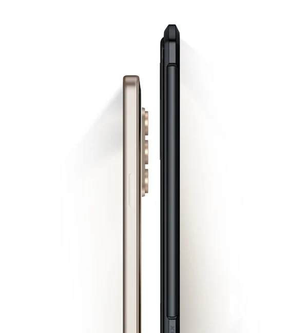 XUNDD Hybrid Armor With Hinge Protection Case Cover For Samsung Galaxy Z Fold 5 - Image 16