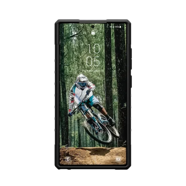 Urban Armor Gear UAG Plasma Series Protect Case For Samsung Galaxy S24 Ultra - Image 10