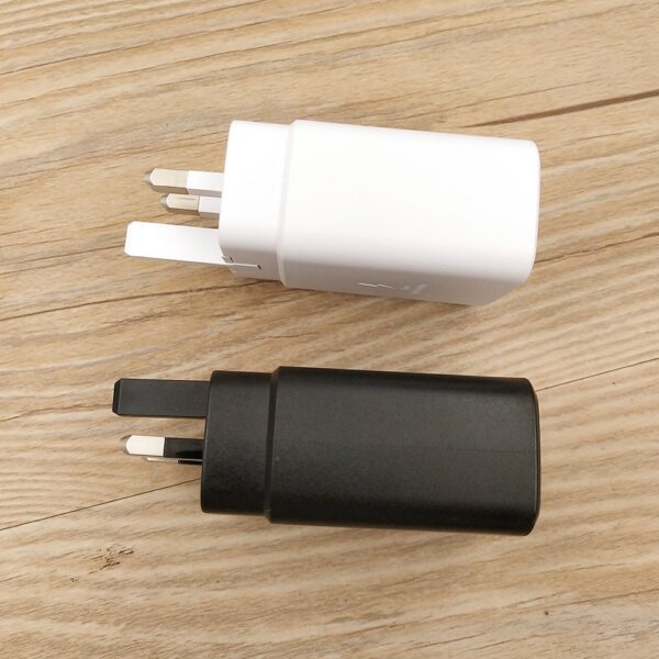 Original Samsung 45W USB Type C To C Super Fast Charger Adapter - Image 9