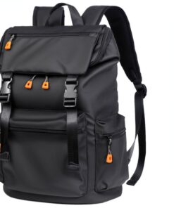 Outdoor Mountain Backpack Large Capacity Camping Mountain Backpack Bag