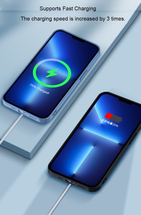 Luxury Premium Ultra Thin Matte Hard PC For Magsafe Magnetic Wireless Charging Case Cover For iPhone 11 Pro Max - Image 14