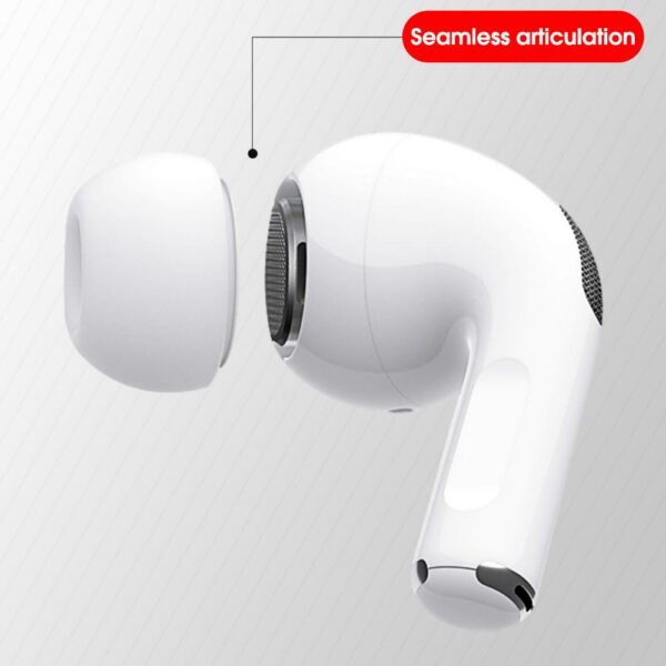 Airpods Pro Generic Portable Wirereless Bluetooth Earbuds - Image 18