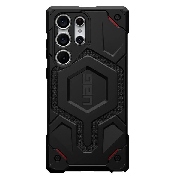 Urban Armor Gear Pathfinder Protective Case for Samsung Galaxy S23 Ultra - Image 12