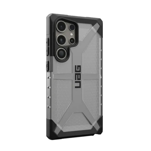 Urban Armor Gear UAG Plasma Series Protect Case For Samsung Galaxy S24 Ultra - Image 8