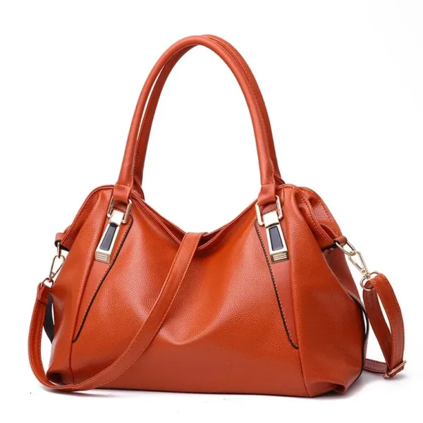 Luxury Femininas Female 2023 Cross Shoulder Famous Women Handbag - Image 17