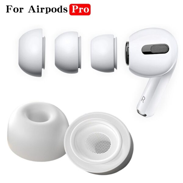 Airpods Pro Generic Portable Wirereless Bluetooth Earbuds - Image 17