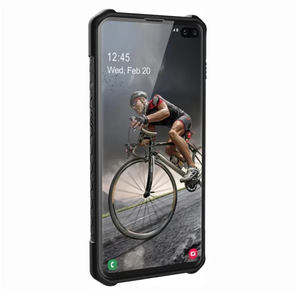 Urban Armor Gear UAG Pathfinder SE Tough Case For Samsung Galaxy S10 5G - Image 10
