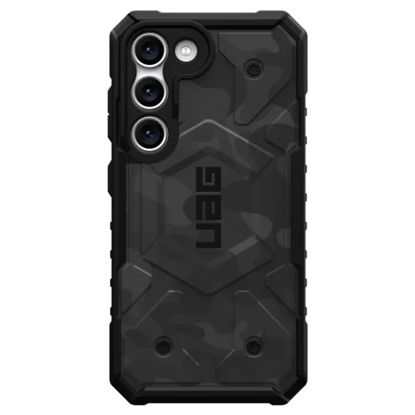 Urban Armor Gear UAG Pathfinder SE Tough Case For Samsung Galaxy S22/ S22 Plus - Image 16