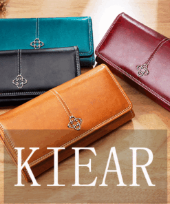 Luxury Long Fashion Women Purses 2022 Purse Cards Holder Wallet