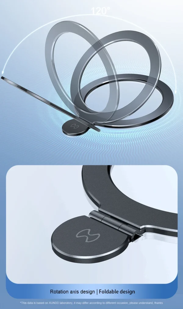Luxury Premium XUNDD Military Beatle Magsafe Phone case Cover for Samsung Galaxy S22 Ultra - Image 8
