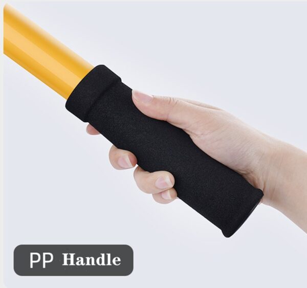 Car Mop Chenille Auto Telescoping Cleaning Brush - Image 9
