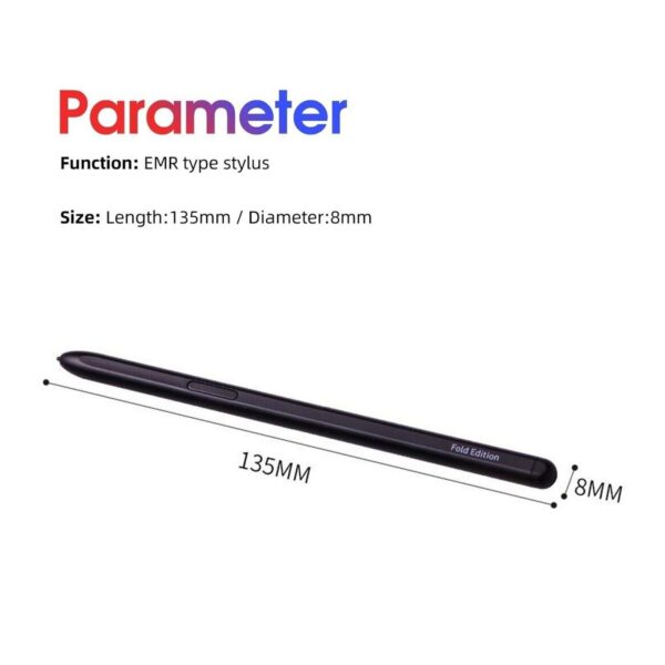 Original Genuine Stylus Pen For Samsung Galaxy Z Fold 3/Z Fold 4 - Image 3