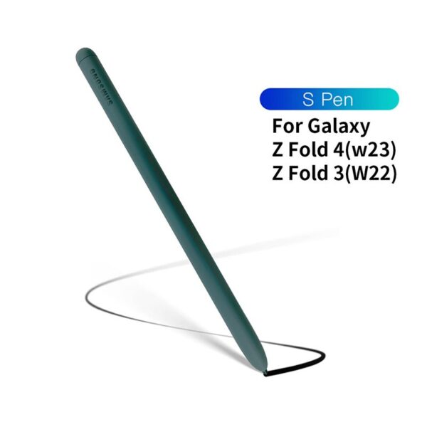 Original Genuine Stylus Pen For Samsung Galaxy Z Fold 3/Z Fold 4 - Image 4
